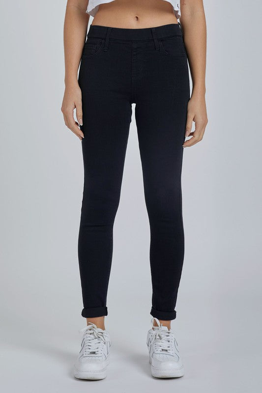 Cello Pull On Jegging Skinny