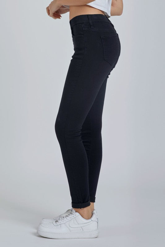 Cello Pull On Jegging Skinny